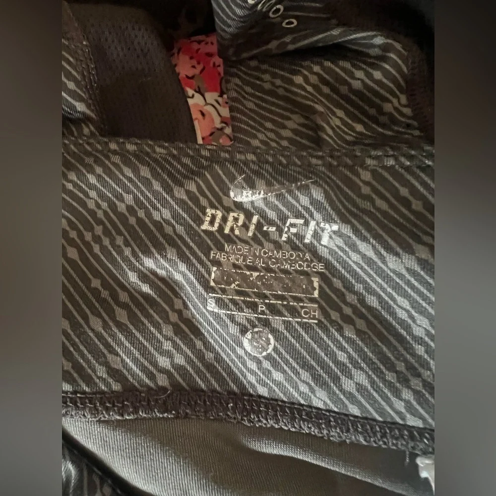 Nike - Dri-Fit - Leggings